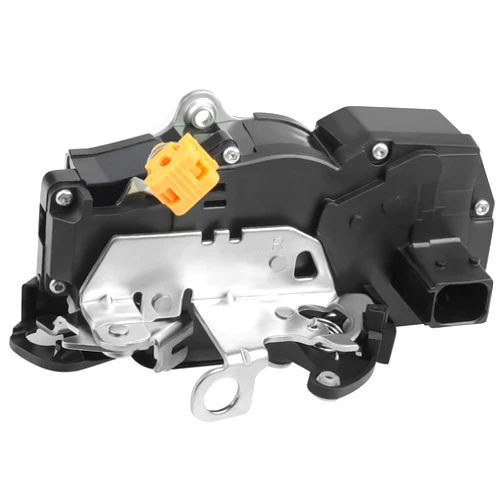 HHCSOP Front Right Passenger Side Door Lock Latch Actuator for 2007 2008 2009 2010 2011 2012 2013 2014 Chevy Silverado Suburban Tahoe Impala Cadillac Escalade ESV EXT GMC Sierra 1500 2500 3500 HD Yukon XL