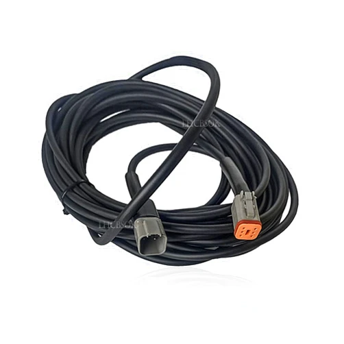 LHCBSOK 233051GT 233051 Platform Control Cable Compatible with Genie Scissor Lift GS-2032 GS-2632 GS-2046 GS-3232 GS-2646 GS-3246