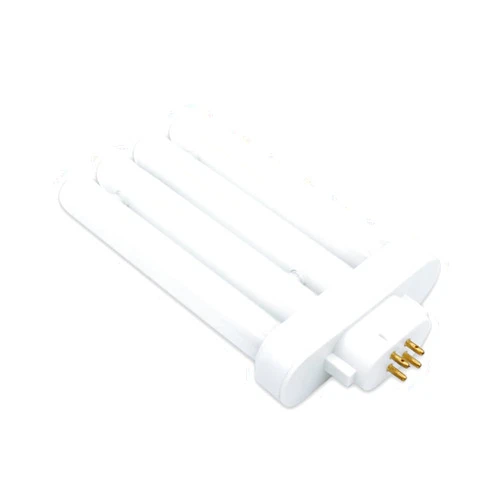 Technical Precision FML Lamp 27W Compact Fluorescent Replacement for Ottlite PL/F Balanced Spectrum 27W6500K Light Bulb by Technical Precision - Quad Tube Four Prong Lightbulb, GX10Q-4 4-Pin - 6500k Daylight - 1 Pack