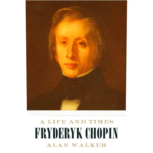 Alan Walker Fryderyk Chopin