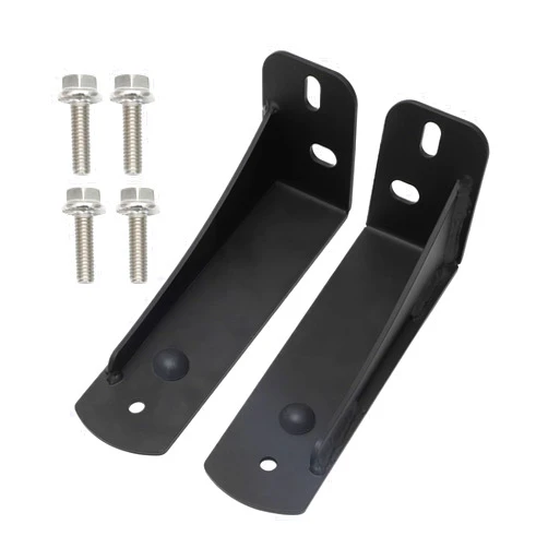HKNCNP [Replacement] for Arrival for Can for Am for Renegade G2 570/800/850/1000 Rear for Fender Support Bracket Mounting Kits