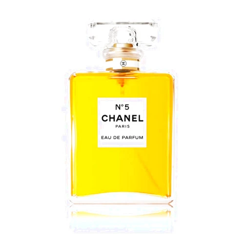 CHANEL No. 5 by Chanel for Women, Eau De Parfum Spray, 3.4 Ounce