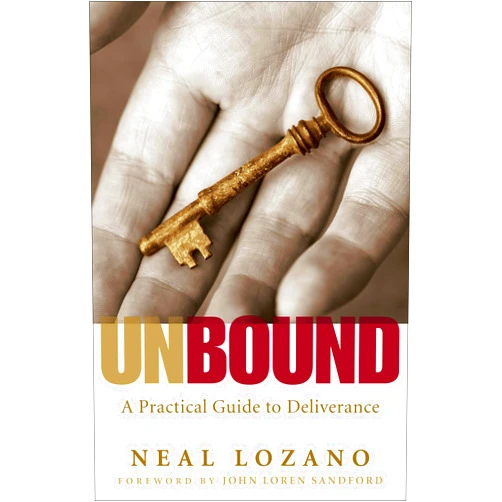 By Neal Lozano (Author), John Loren Sandford (Foreword) Unbound: A Practical Guide to Deliverance