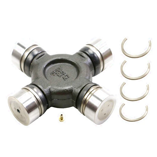 MOOG 279 Greaseable Super Strength Universal Joint for Ram 2500