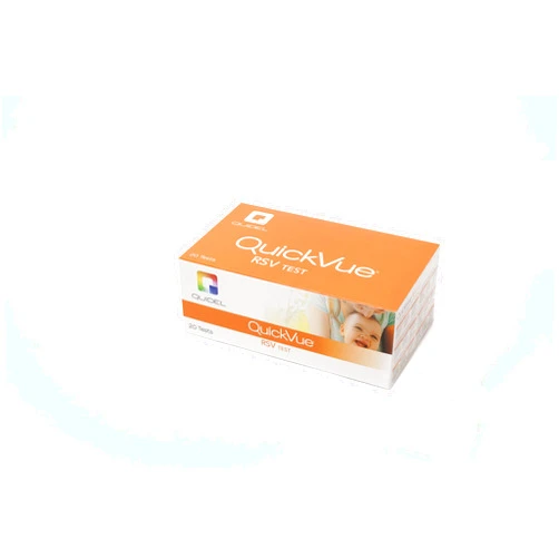 QuickVue RSV Test (Pack of 20)