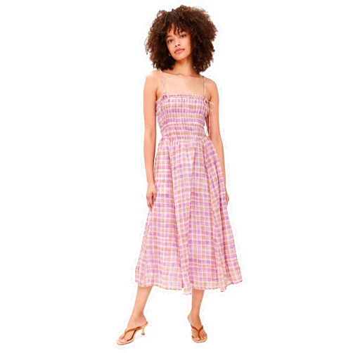 ASTR the label Women's Lahela Dress