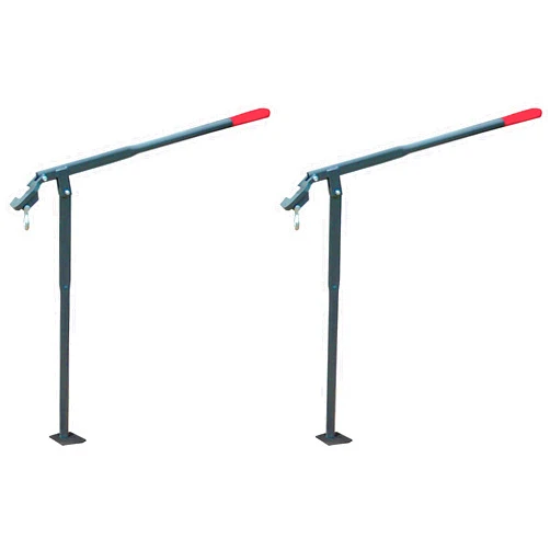 Maasdam Pow'R Pull PP100, Post Pull'R (Тwо Расk)
