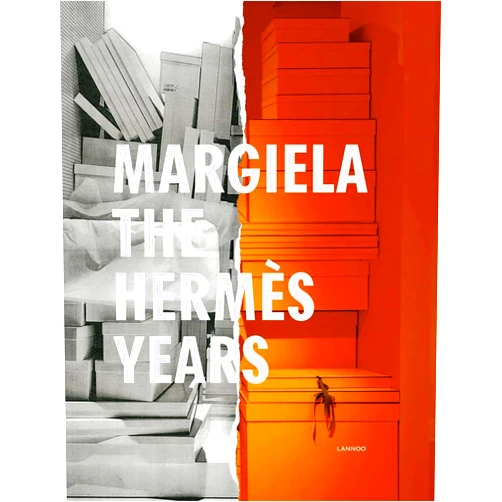 By Katt Debo (Author), Sarah Mower (Author), Rebecca Arnold (Author), Vincent Wierink (Author), Suzy Menkes (Author) & 1 more Margiela. The Hermès Years