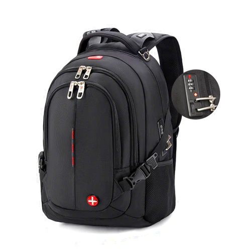 Verlenpaple CROSSGEAR Travel Backpack for Man Large Waterproof Anti-Theft Laptop Backpacks Airline Approved Business Work Casual Commuter Computer Bookbag for Men Women Fits 17.3 inch Laptop Traveler Essentials