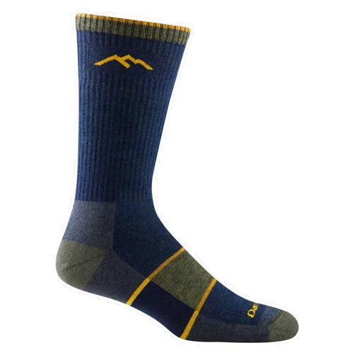 Darn Tough Vermont Darn Tough Merino Wool Boot Sock Full Cushion