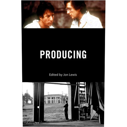 By Jon Lewis (Editor, Contributor), Mark Lynn Anderson (Contributor), Joanna E. Rapf (Contributor), Saverio Giovacchini (Contributor), Douglas Gomery (Contributor), Bill Grantham (Contributor), Toby Miller (Contributor) & 4 more Format: Kindle Edition Producing (Behind the Silver Screen Series)