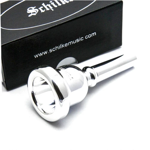 Schilke Trombone (Euphonium/Baritone) 52E2 medium shank
