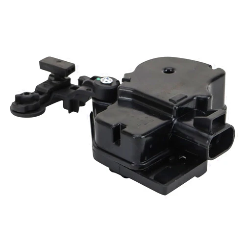 TRQ Liftgate Lock Actuator Compatible with 2002-2006 Cadillac 2000-2006 Chevrolet 2000-2006 GMC