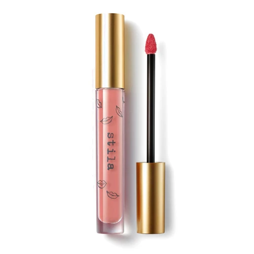 stila Stay All Day® Liquid Lipstick, Matte | Long-Lasting Color Wear, No Transfer or Bleed | Hydrating & Lightweight with vitamin E & Avocado Oil for Soft Lips, 10 Fl. Oz.