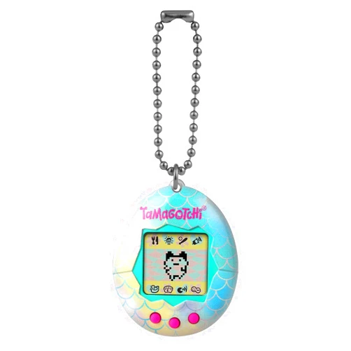 BANDAI Tamagotchi Original Tamagotchi Mermaid