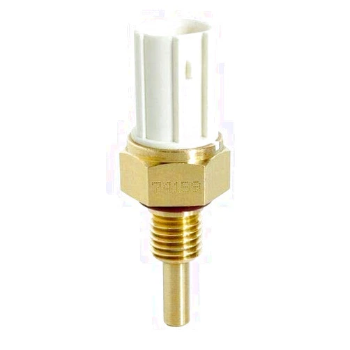 Olivia&Oliver Engine Water Coolant Temperature Sensor 158-0811 37870-PNA-003 37870-PLC-004 Fits Honda Civic Element Pilot Ridgeline Accord S2000 CR-V Odyssey Acura RL TSX RSX TL MDX