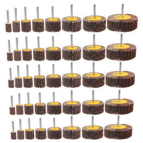 Shitime 40 Pcs 1/4