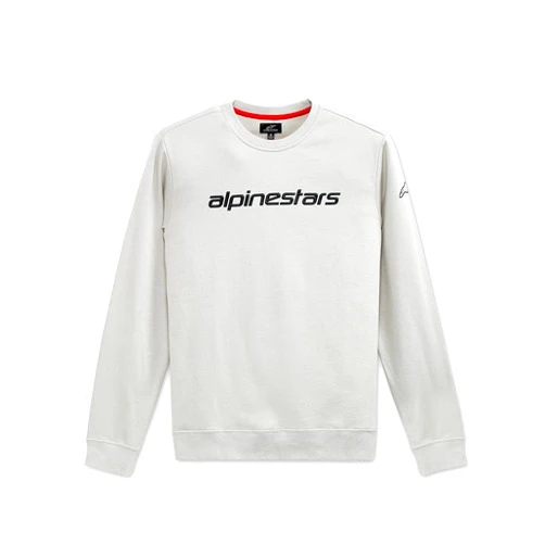 Alpinestars Men's Crew Fleece