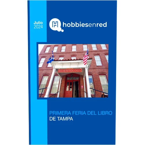 Spanish Edition by Onelio Garcia Perez (Author), Vilma Duarte (Author), Eduardo Milian Bernal (Author), Yamilet Agil (Author), Onelio García Pérez (Author), Dariel Aguiar Valea (Illustrator) & 2 more Format: Kindle Edition HobbiesEnRed Julio 2024 : PRIMERA FERIA DEL LIBRO DE TAMPA. (Spanish Edition)