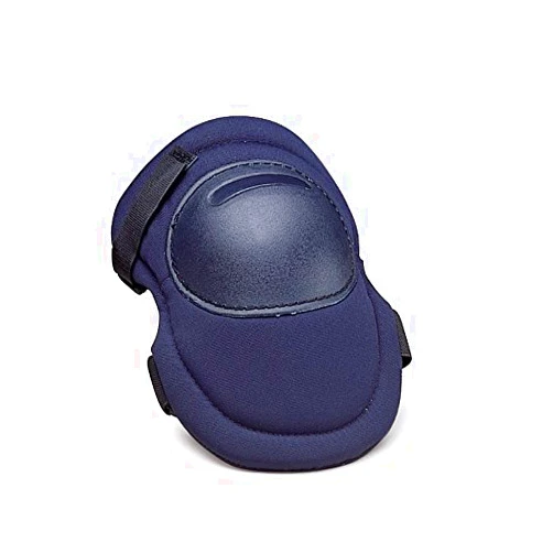 Allegro Industries 6999 Value Plus Knee Pad, Standard, Blue