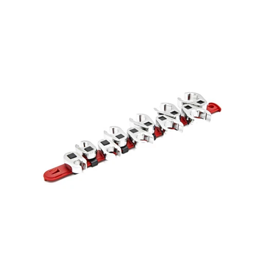 Crescent 10 Piece 3/8