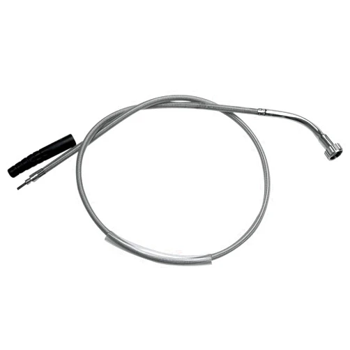 Motion Pro Armor Coat Speedo Cable (Standard) for 98-04 Kawasaki VN1500E