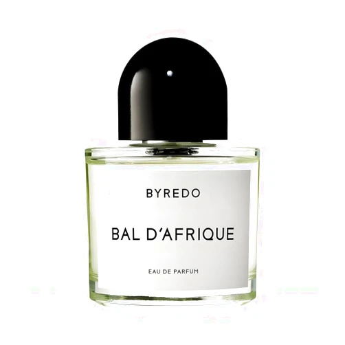 Byredo Bal D'Afrique Eau de Parfum Spray for Unisex, 3.4 Ounce