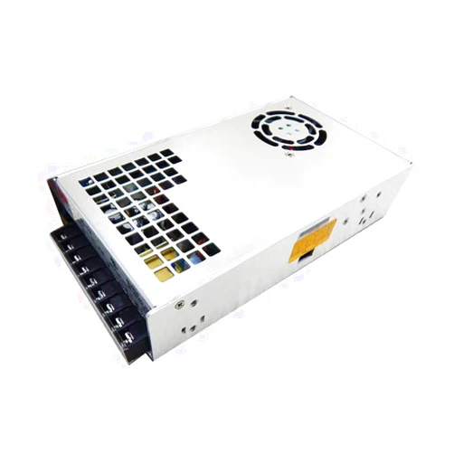 EnhanBili SE-450-12 Mean Well Best Price 450W 12V 37.5A Switching Power Supply MeanWell SE-450-12
