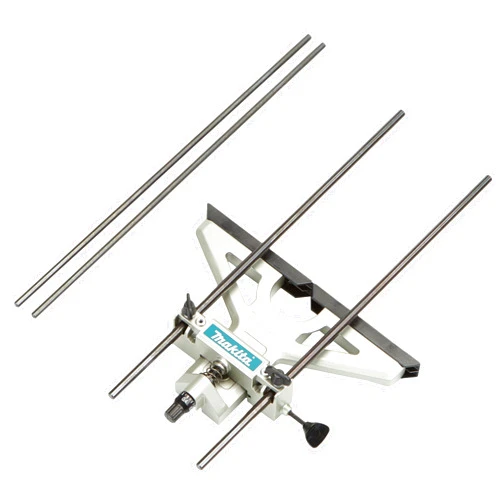 MAKITA 195136-9 - Guia paralela para fresadoras 3612 3612c rp1800 rp2300fcx