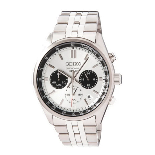 Seiko Ssb425p1 Watch One Size