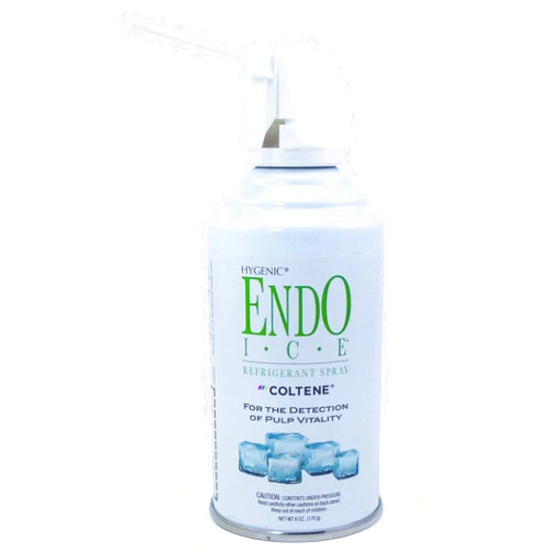 Coltene 5472080 PT# H05032 Endo Ice Spray 6oz/Cn Ea Made by Coltene/Whaledent