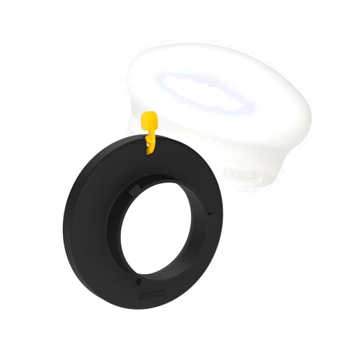 MagMod MagSphere XL and MagBox Pro Speedring for Bowens