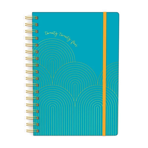 Southworth Planner (January 2024-December 2024), 7