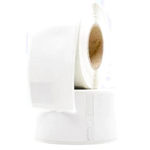 DigiOrange DYMO-Compatible to Dymo 30251 Address Labels (1-1/8