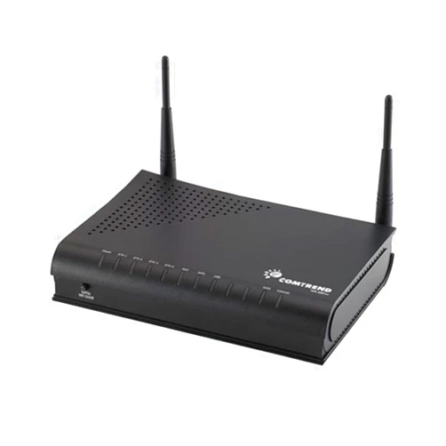 Comtrend WR-6891u Telco Wireless Router, 11n (300Mbps) 5 Gigabit Ethernet Ports