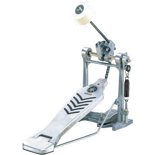 Yamaha 7210 Single Foot Pedal with Single Chain Drive