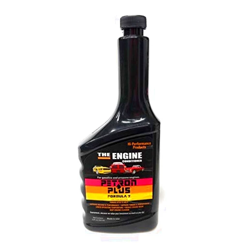 Petron Plus 12121 The Engine Conditioner Qty(1)
