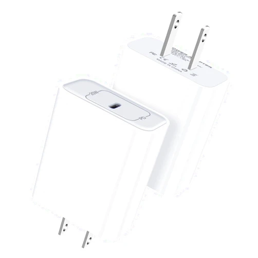 Whotper USB C Wall Charger for iPhone, 2 Pack 20W PD Fast Charging Block, USB C Charger Block Brick Cube Box for iPhone 14 13 12 11 Pro Max X XR SE, Samsung Galaxy S22 Ultra S21 S20 A53 A13 A12 A73, Pixel 6 5