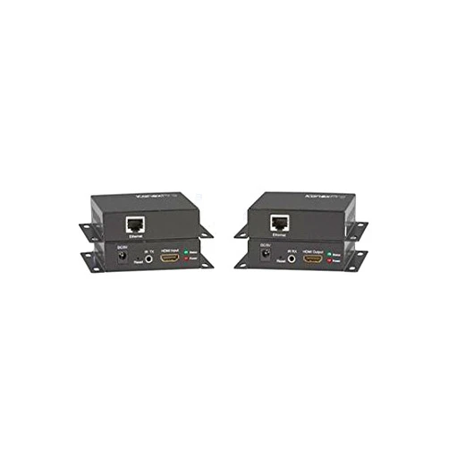 KanexPro EXT-AVIP120M HDMI Video Over IP Encoder - Decoder Kit up to 120m