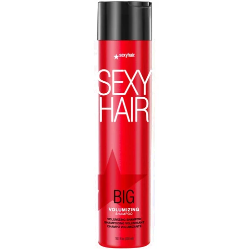 SexyHair Big Volumizing Shampoo/Conditioner | Provides Moisture and Hydration | SLS & SLES Sulfate Free | All Hair Types