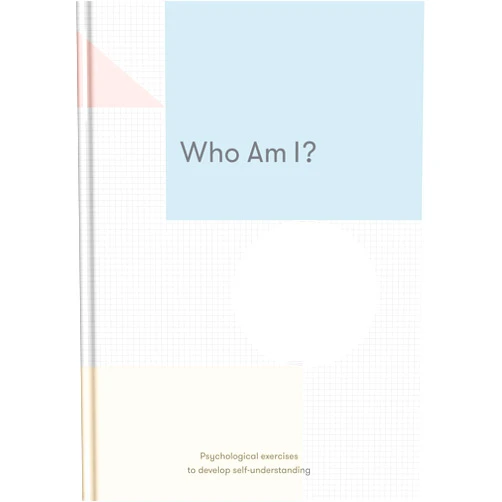 By The School of Life (Author), Alain de Botton (Series Editor) Who Am I?: Psychological Exercises to Develop Self-understanding