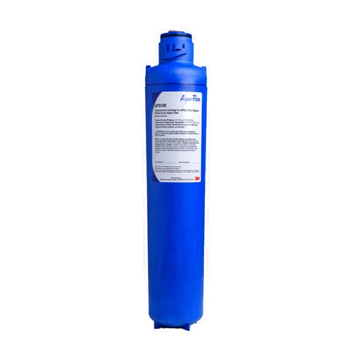 Aqua-Pure 3M Aqua-Pure AP910R Whole House Sanitary Quick Change Replacement Water Filter Cartridge, for AP902 System