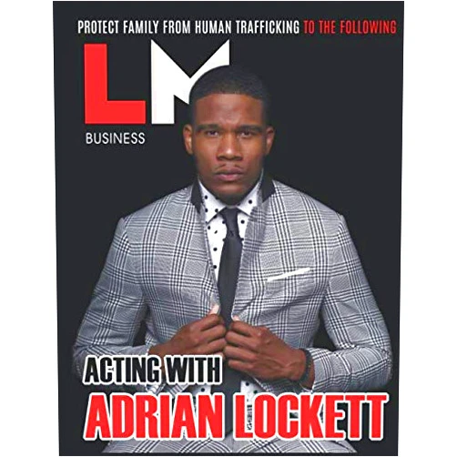 By Joseph Bonner (Author) LM Business: Adrian Lockett