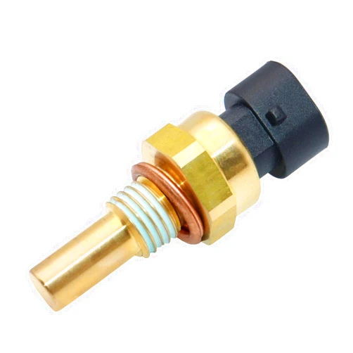 KEJSTED Engine Coolant Temperature Sensor 213-4514 213-4333 Compatible with Chevy Avalanche Impala Trailblazer Suburban 1500 2500 HD Express Silverado GMC Envoy Sierra Yukon Savana Saturn 19236568