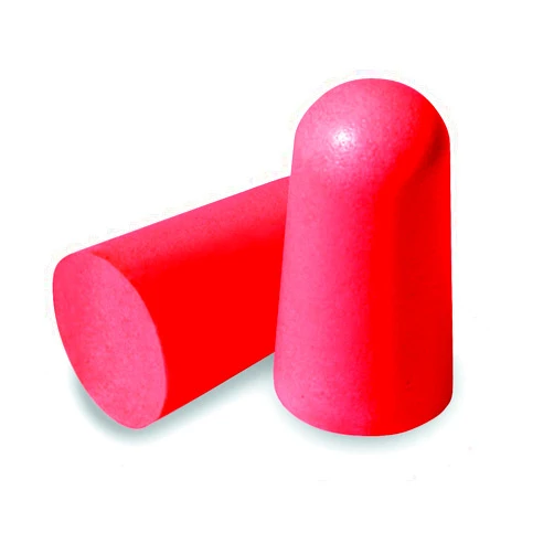 Howard Leight Honeywell Home Howard Leight X-TREME Earplug Refill for HL400 Dispenser, 200 Pairs (XTR-LS4-REFILL)