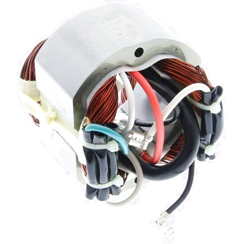 LITYPEND Motor Stator 089041034723 for Ridgid 10