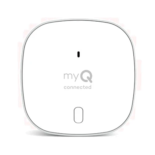 LiftMaster Liftmaster 821LMC-SENSOR Additional Door Sensor for Smart Garage Control, myQ Smart Garage, Hub and myQ Garage