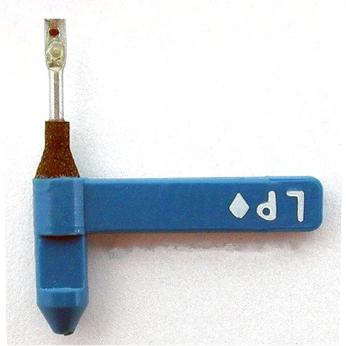 Durpower Phonograph Record Turntable Needle Compatible with CARTRIDGES General Electric C-650 EA1013 EA80X234