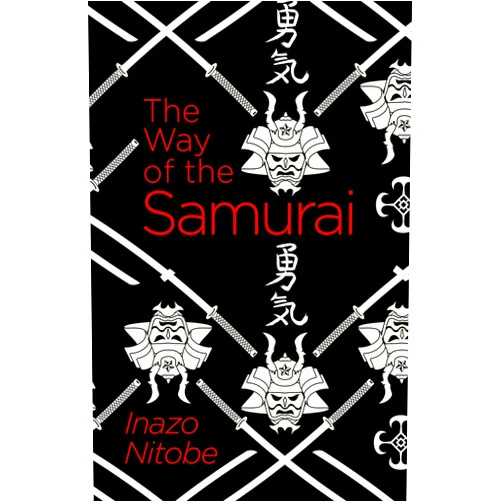 By Inazo O. Nitobe (Author) Format: Kindle Edition The Way of the Samurai (Arcturus Classics)