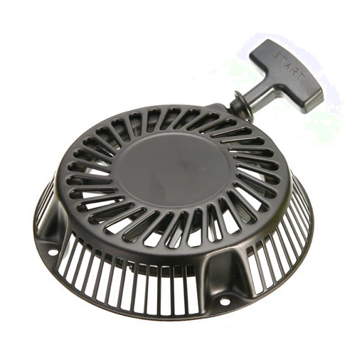Jwn Starter Recoil Assembly Rewind Pull Start for 695058 591606 Replacement Parts